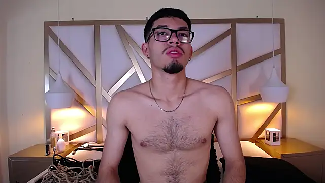 Snapshot of Jaxon_Carter chatting on 10-25-25, 12:18 Jaxon Carter online show from 10-25-25, 12:18