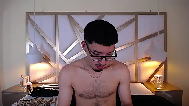 Snapshot of Jaxon_Carter chatting on 10-26-25, 08:37 Jaxon Carter online show from 10-26-25, 08:37