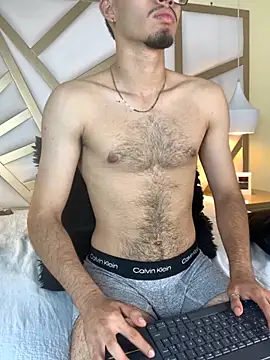 Snapshot of Jaxon_Carter chatting on 10-28-25, 10:12 Jaxon Carter online show from 10-28-25, 10:12