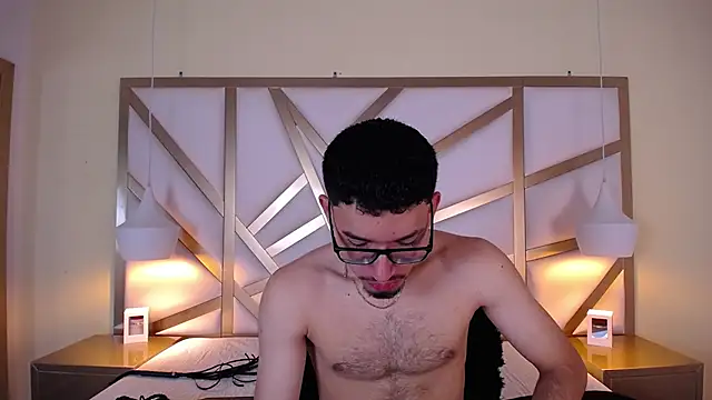 Snapshot of Jaxon_Carter chatting on 10-29-25, 11:06 Jaxon Carter online show from 10-29-25, 11:06