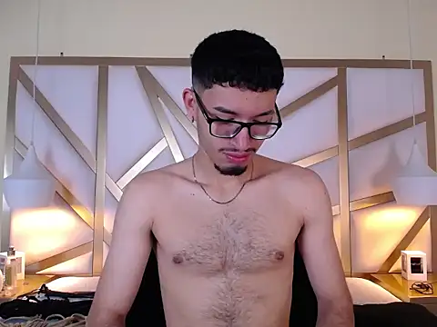 Snapshot of Jaxon_Carter chatting on 10-30-25, 11:49 Jaxon Carter online show from 10-30-25, 11:49