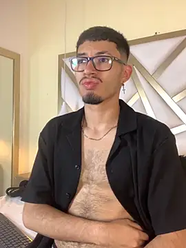 Snapshot of Jaxon_Carter chatting on 11-12-25, 10:52 Jaxon Carter online show from 11-12-25, 10:52