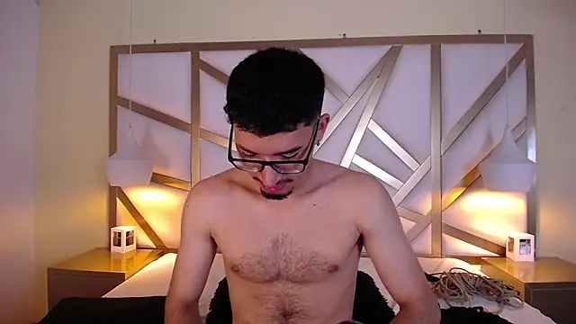 Snapshot of Jaxon_Carter chatting on 11-28-25, 11:40 Jaxon Carter online show from 11-28-25, 11:40