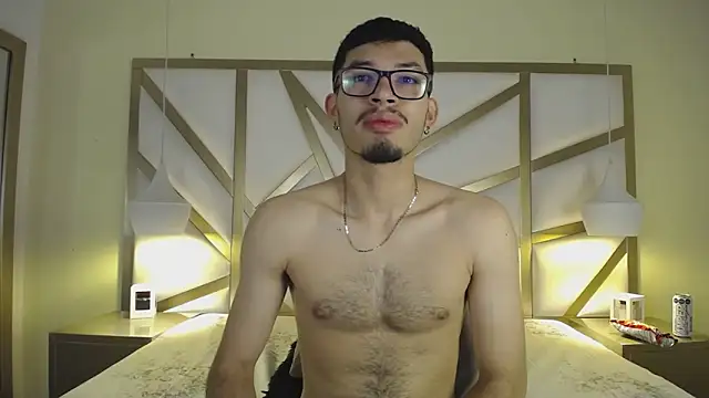 Jaxon Carter online show from 03-05-26, 02:18