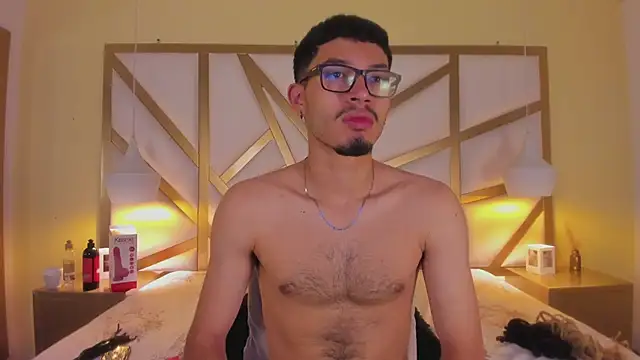 Jaxon Carter online show from 04-20-26, 02:14