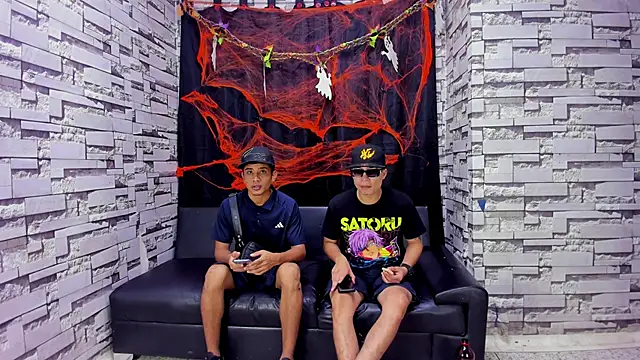 Crazy Cult Sex online show from 10-22-25, 01:11