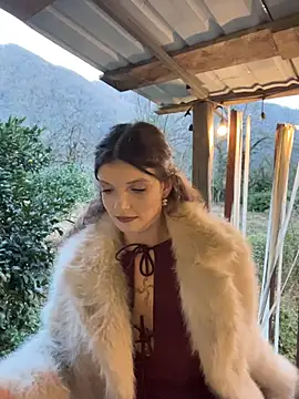 FoxStudioSex online show from 12-03-25, 01:42