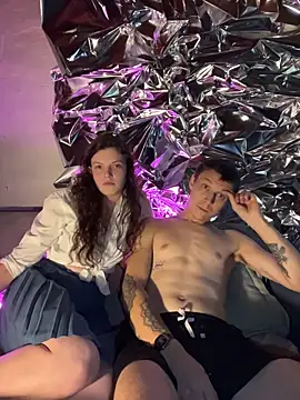 FoxStudioSex online show from 12-17-25, 12:44