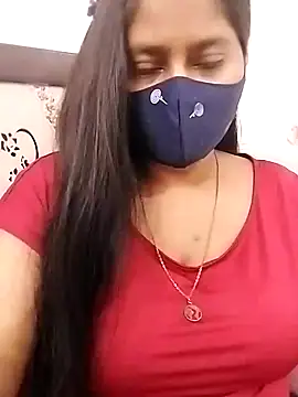 Shy Peehu online show from 02-12-26, 08:04