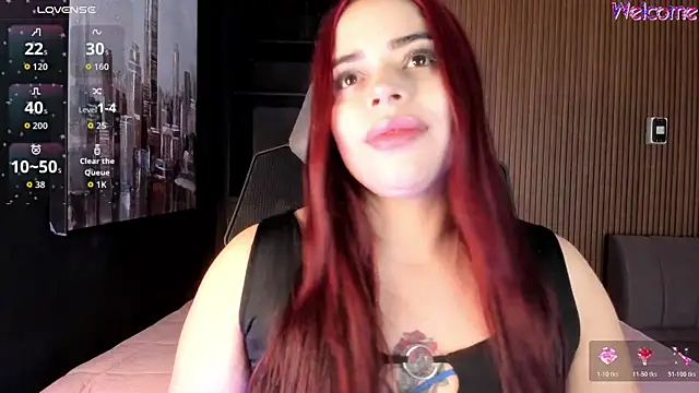 sunnypaytton online show from 04-10-26, 12:32