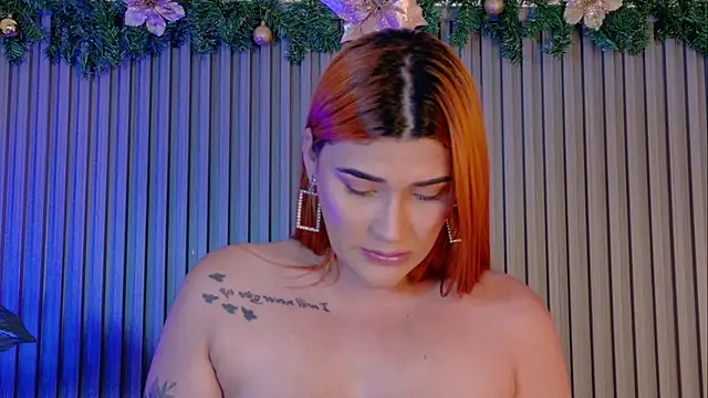 Celeste Presstigge online show from 12-15-25, 09:19