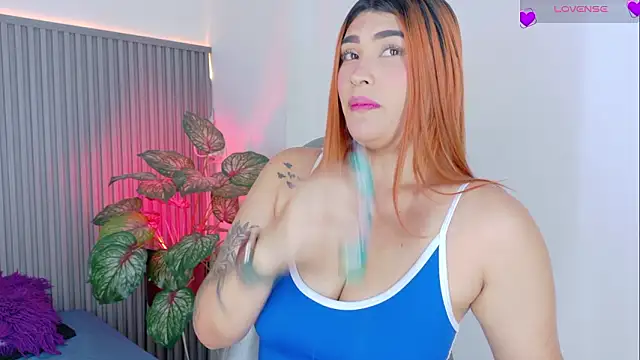 Celeste Presstigge online show from 02-26-26, 11:26