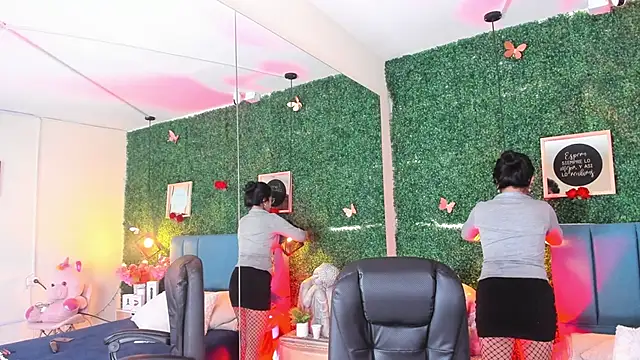 Linagh  online show from 12-01-25, 11:59