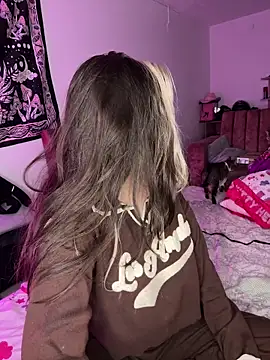 Bella  Lane online show from 02-28-26, 06:25