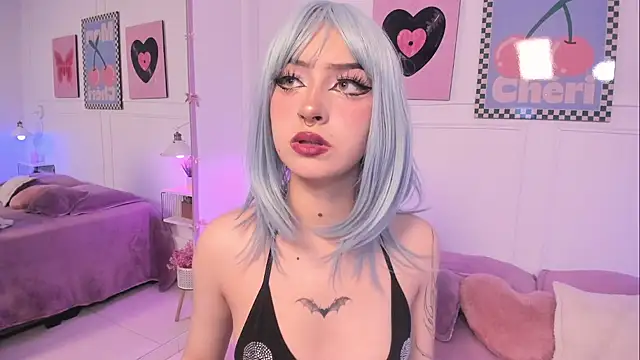 Zoe Lynch  online show from 12-04-25, 11:52