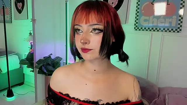 Zoe Lynch  online show from 03-23-26, 11:58