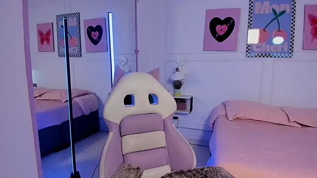 Zoe Lynch  online show from 04-09-26, 11:37