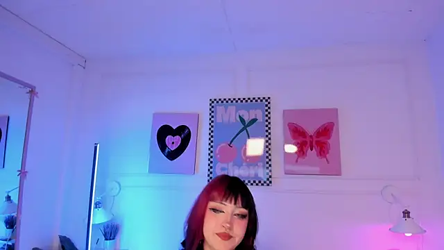 Snapshot of Zoe_Lynch_ chatting on 07-09-26, 12:09 Zoe Lynch online show from 07-09-26, 12:09