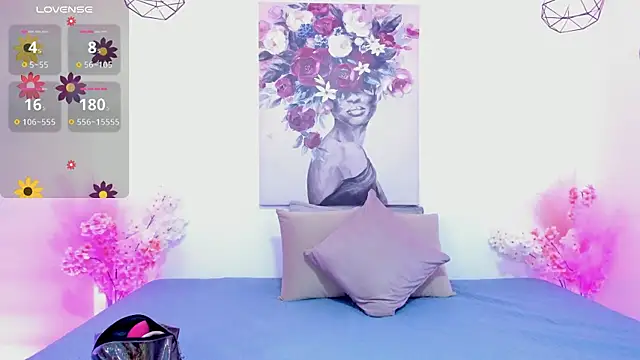 lucyy liiuu online show from 11-05-25, 12:38