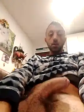 Blackmen 90 online show from 12-15-25, 08:07