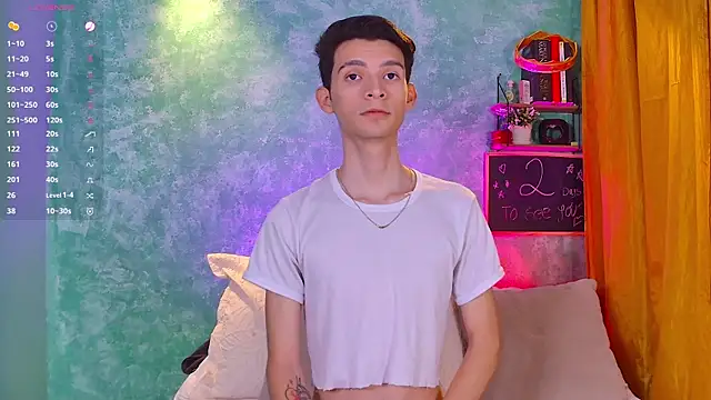 Snapshot of VicenteFerrer chatting on 10-21-25, 01:28 VicenteFerrer online show from 10-21-25, 01:28