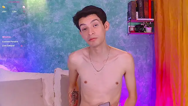 VicenteFerrer online show from 11-06-25, 01:06