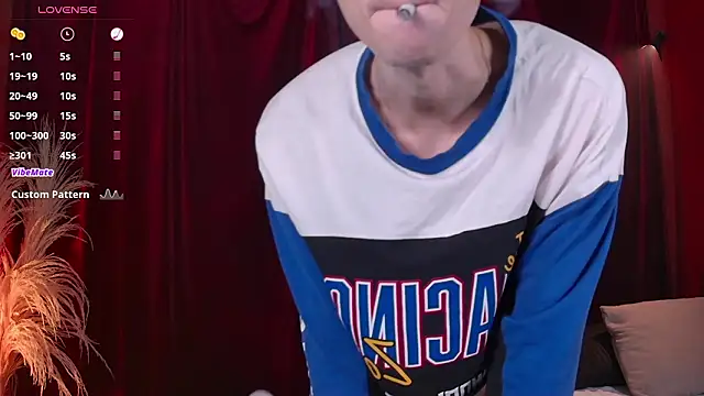 VicenteFerrer online show from 02-03-26, 05:38