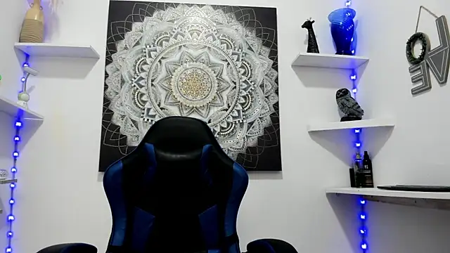 marsmith1 online show from 04-03-26, 07:23