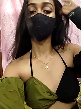 Cute-Janvi-5 online show from 03-19-26, 09:13