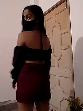 Cute-Janvi-5 online show from 04-03-26, 09:29