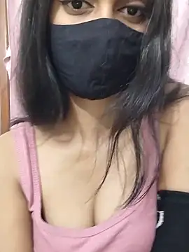 Cute-Janvi-5 online show from 04-11-26, 03:49