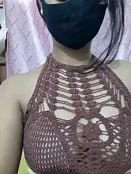 Cute-Janvi-5 online show from 06-05-26, 06:52