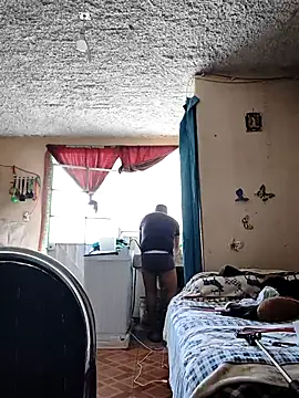 mexosito27 online show from 12-14-25, 04:45