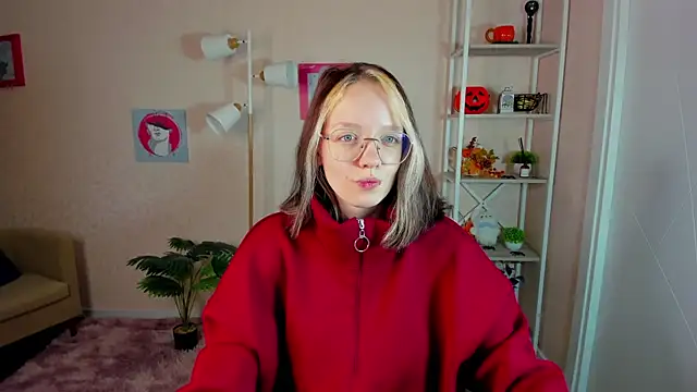 R0cket bunny online show from 12-04-25, 01:04