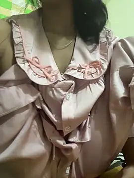 chau1 online show from 04-06-26, 02:07