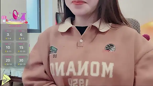 lulu404 online show from 12-16-25, 03:22