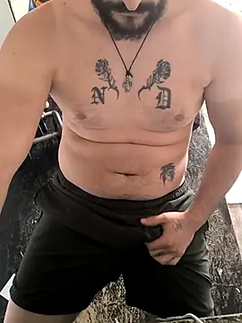 Ugren97 online show from 04-28-26, 12:32