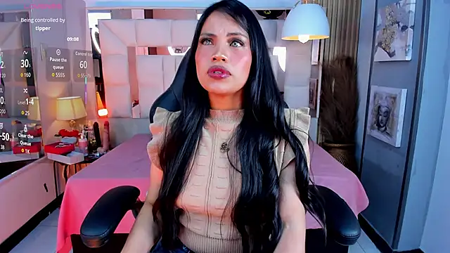 anyjones  online show from 03-10-26, 04:17