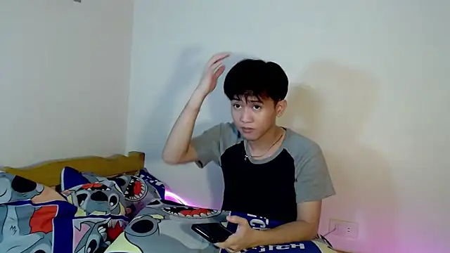 Asianjas online show from 09-12-25, 08:53