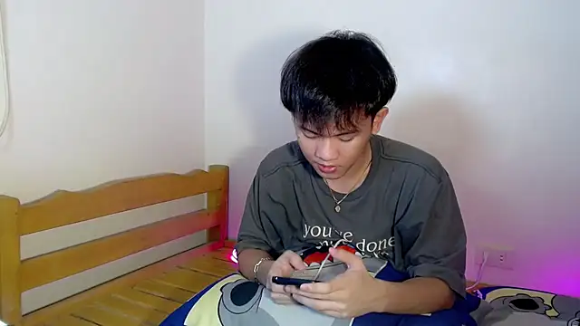 Asianjas online show from 09-13-25, 08:58