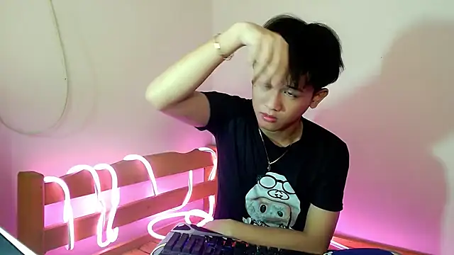 Asianjas online show from 09-21-25, 11:39