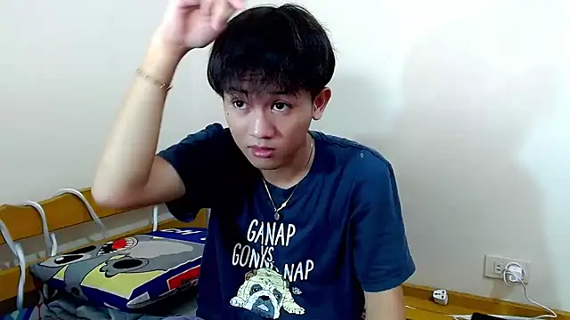 Asianjas online show from 09-25-25, 10:30