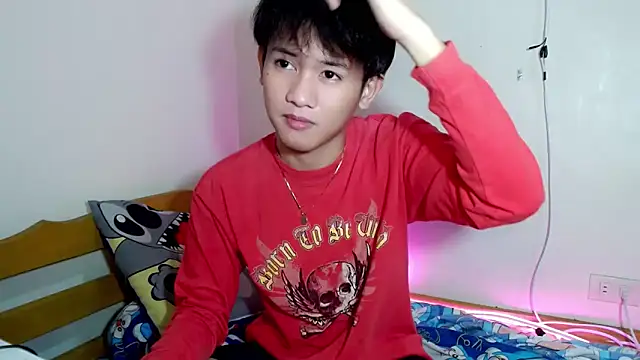 Asianjas online show from 10-19-25, 04:51