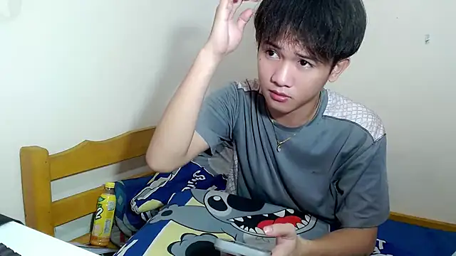 Asianjas online show from 10-24-25, 05:20