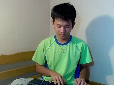 Asianjas online show from 11-16-25, 12:22