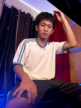 Asianjas online show from 12-19-25, 12:12