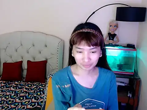 ShantalFoxxy  online show from 01-16-26, 01:48