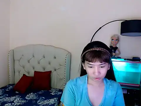 ShantalFoxxy  online show from 03-15-26, 12:55