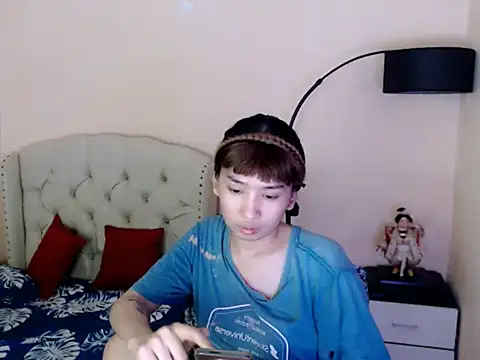 ShantalFoxxy  online show from 07-14-26, 10:21
