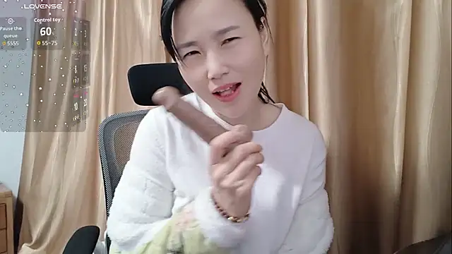 Haili-1 online show from 11-16-25, 12:00